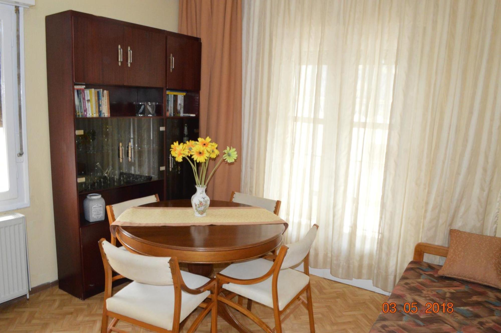 Klementine'S House Apartment Skala Kallirakhis Exterior photo